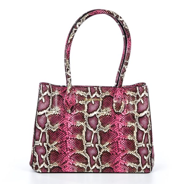 BAG GRANADA PINK OUTLET
